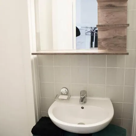 Apartamento Charming Behind Montmartre *