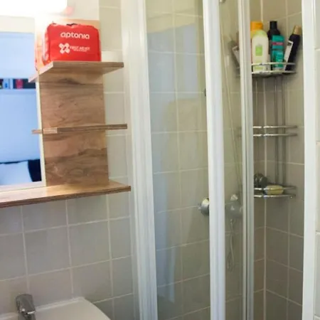 Apartamento Charming Behind Montmartre